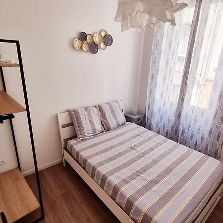 Le Cedralie Cours Julien, La Plaine - Lumineux Apartment Marseille Ngoại thất bức ảnh